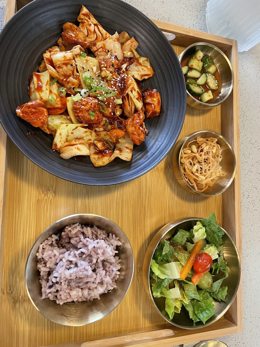 Daon Korean Kitchen photo 10
