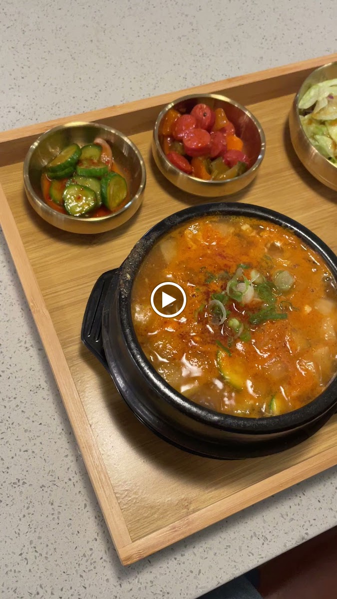 Daon Korean Kitchen photo 2