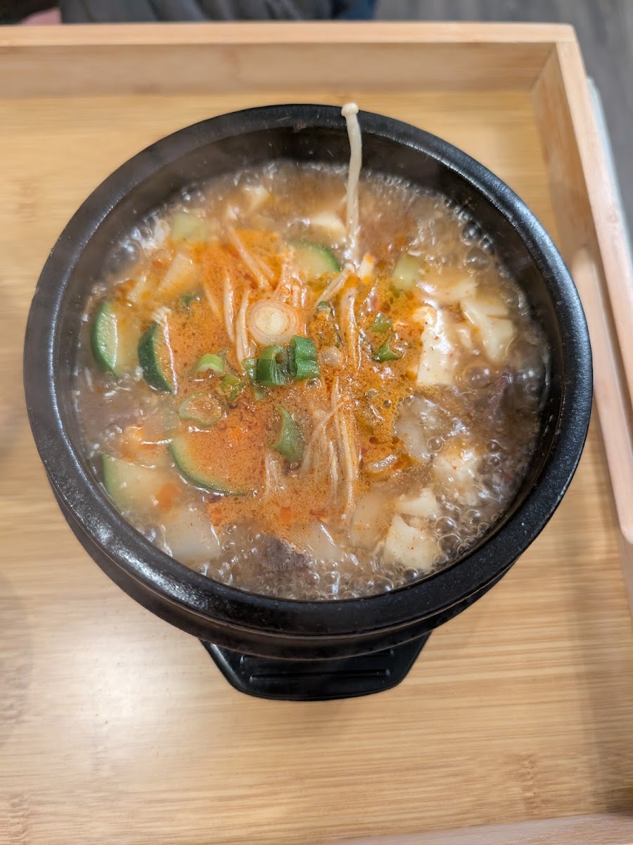 Daon Korean Kitchen photo 4