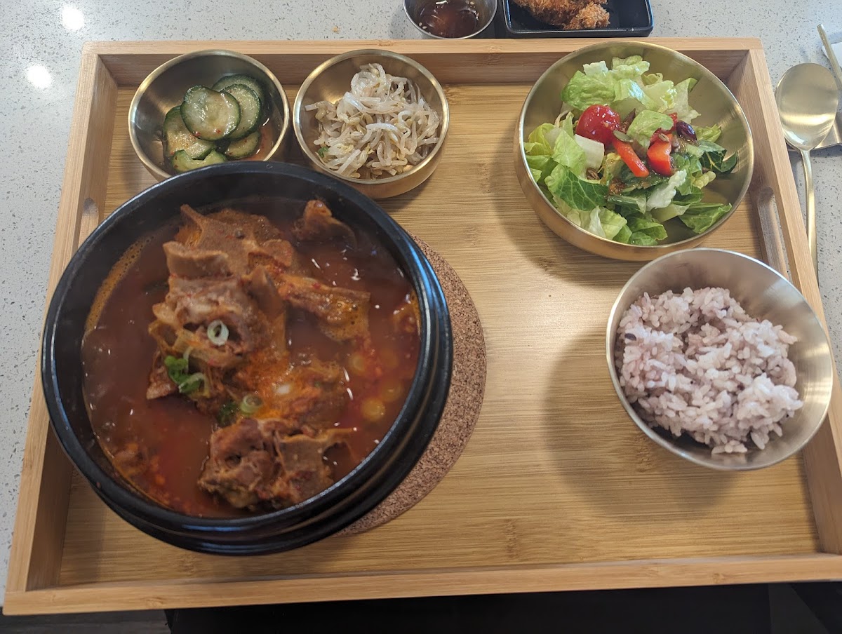 Daon Korean Kitchen photo 5
