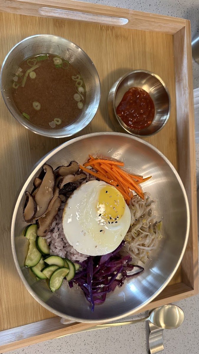 Daon Korean Kitchen photo 6