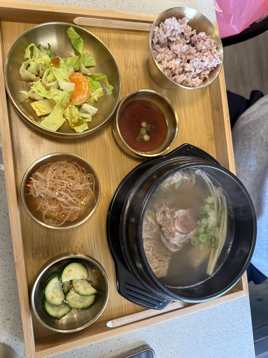 Daon Korean Kitchen photo 7