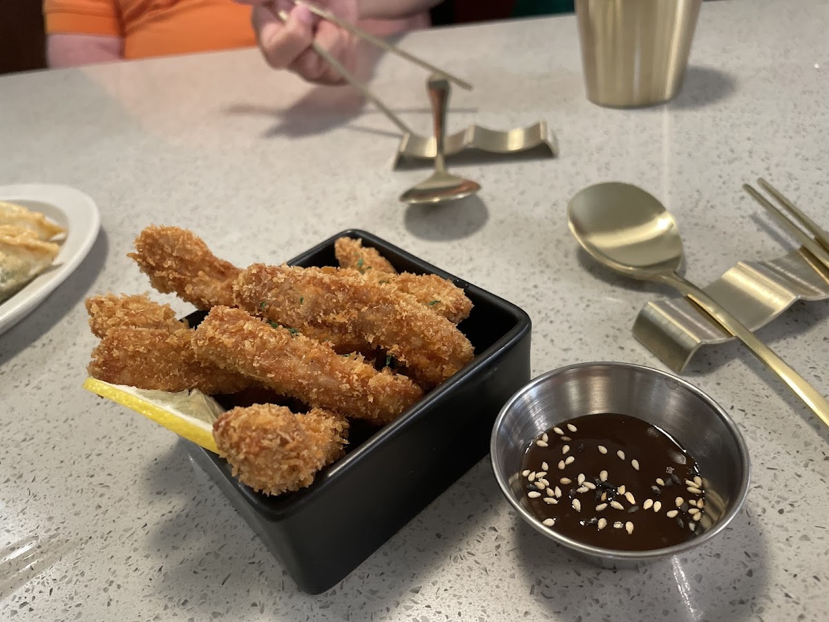 Daon Korean Kitchen photo 9